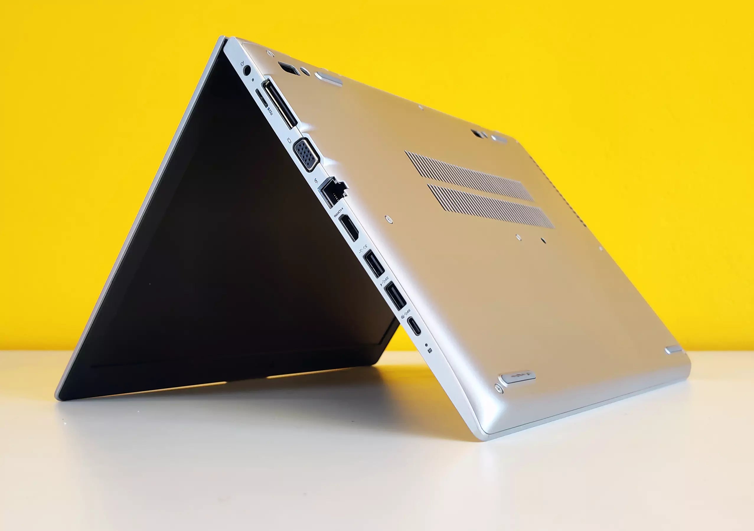 HP ProBook 640 G4 HP ProBook 640 G4